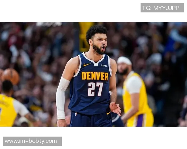 穆雷承认失误责任两次罚球错失让球队遗憾平局