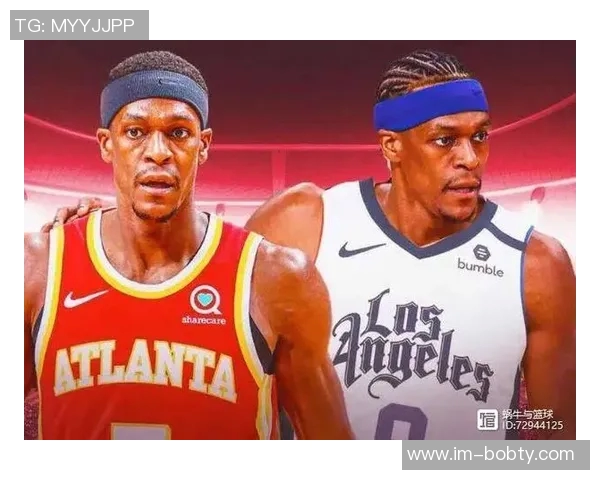 小莫分析隆多在快船遭遇清理与保罗的潜在关系